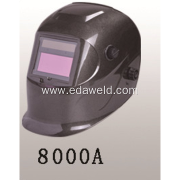 Welding Protection Helmet KM8000